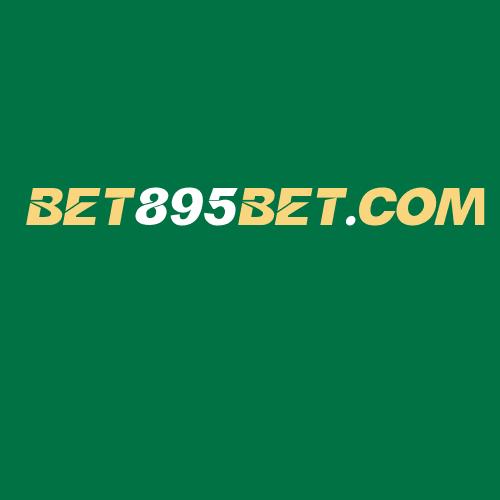 Logo da BET895BET